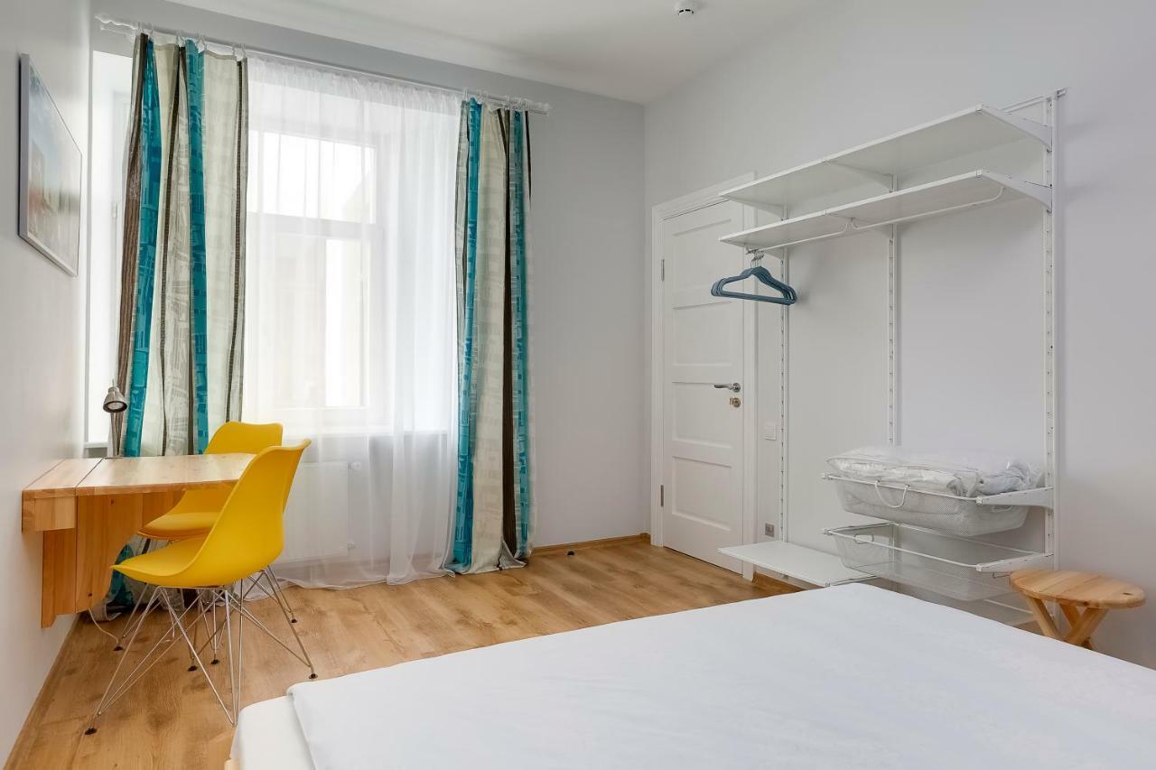 Hostel Orange Cat Ryga